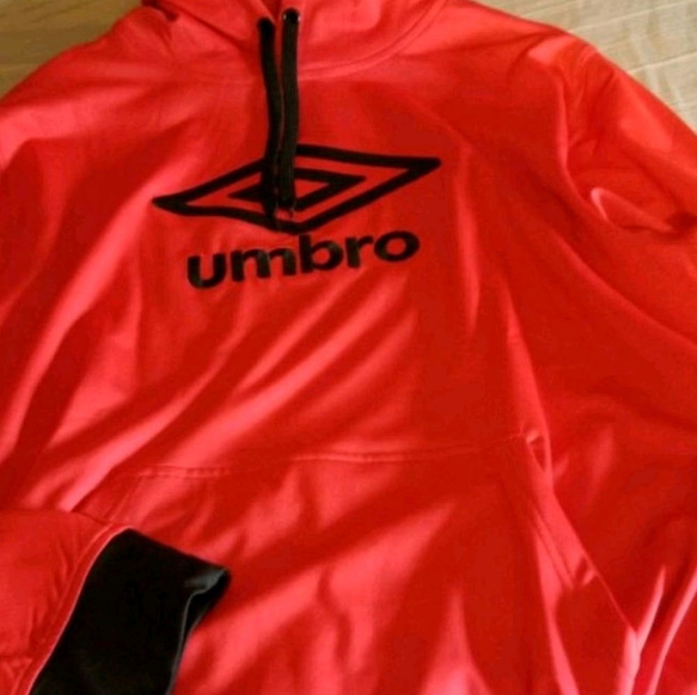 Mens hoodie